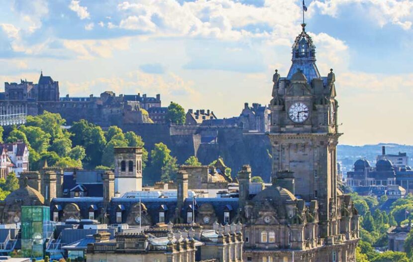 CIE Tours’ Scotland sale includes savings of $300 per person