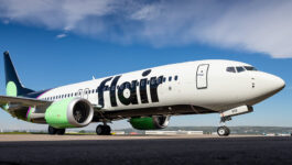 CTA says it will issue determination on Flair Airlines on June 1