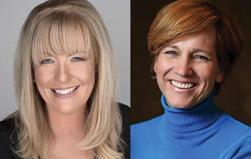 Two new leadership appointments for Paul Gauguin Cruises