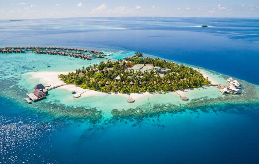 The Maldives seeing major growth, says Goway