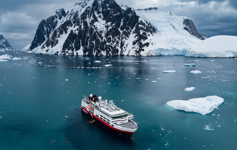 Hurtigruten Group’s Summer Sail includes up to 50% off on