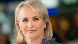 Rintel returning to KLM as CEO, succeeding Elbers effective July 1