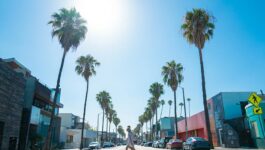“There is no economic recovery without Canada – full stop,” says Los Angeles
