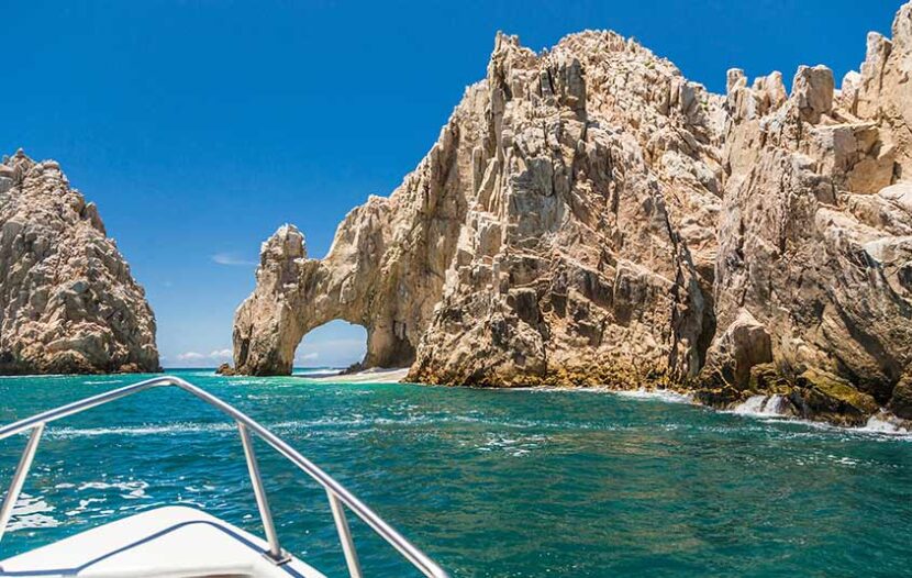 Los Cabos reports record-breaking tourism growth in Q1