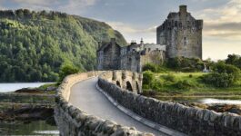 CIE Tours’ Scotland sale includes savings of $300 per person