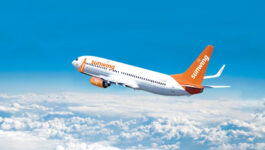 Sunwing’s new early booking offer includes savings of up to $400 per pair