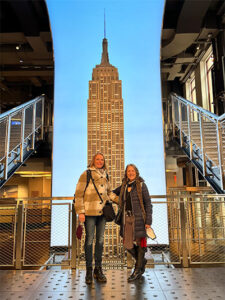 “This is truly a luxury tour”: New York Authentic Tours