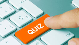 TICO’s new travel quiz reminds consumers to book with agents