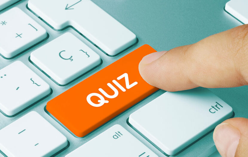 TICO’s new travel quiz reminds consumers to book with agents