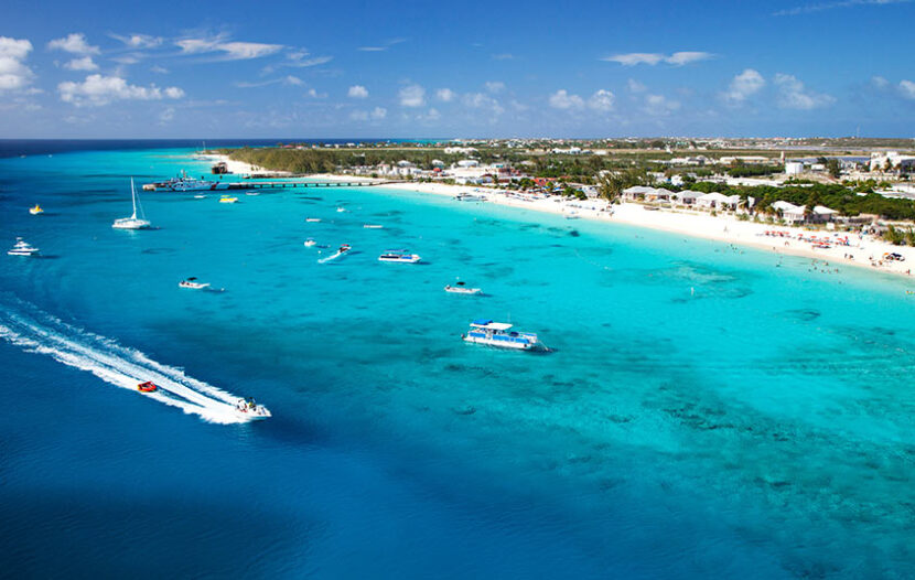 Turks and Caicos Islands eases entry requirements starting May 1