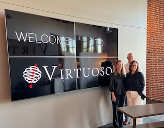 Judek, Allen join Virtuoso’s Canadian team