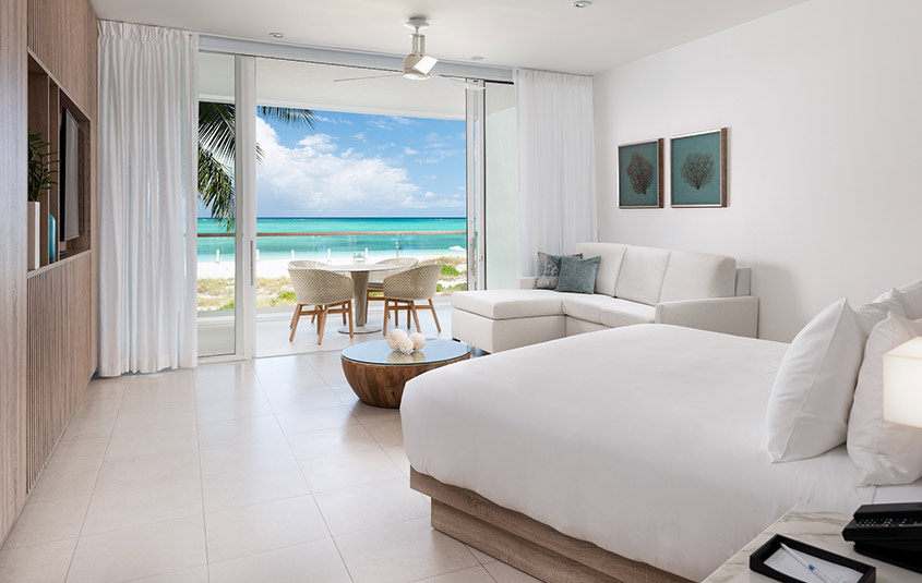 Wymara Turks and Caicos announces new ownership structure