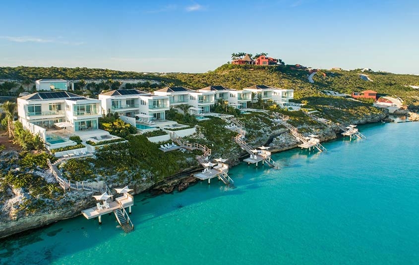 Wymara Turks and Caicos announces new ownership structure