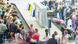 ACITA offers up a checklist to the federal government, to help ease the airport chaos