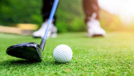 Sign up now for ACTA Travel Industry Golf Tournament