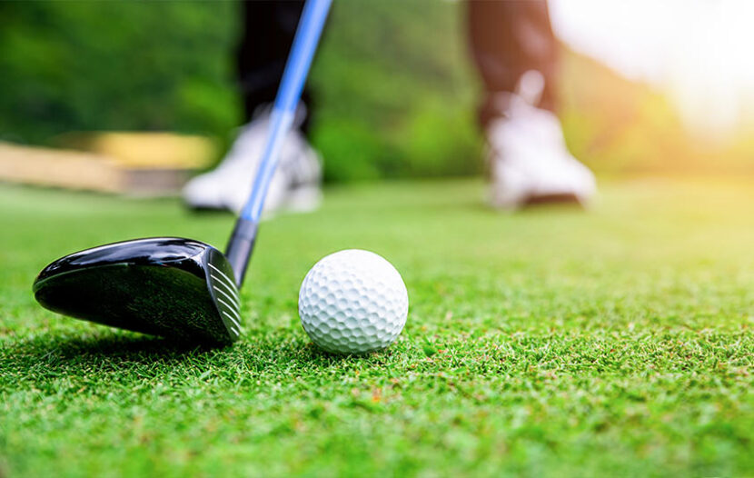 Sign up now for ACTA Travel Industry Golf Tournament