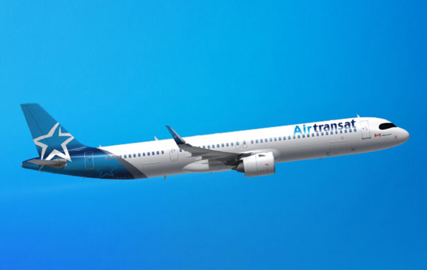 Air Transat to bring back Cozumel flights this winter