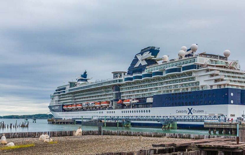 Celebrity Cruises announces restructures sales organization