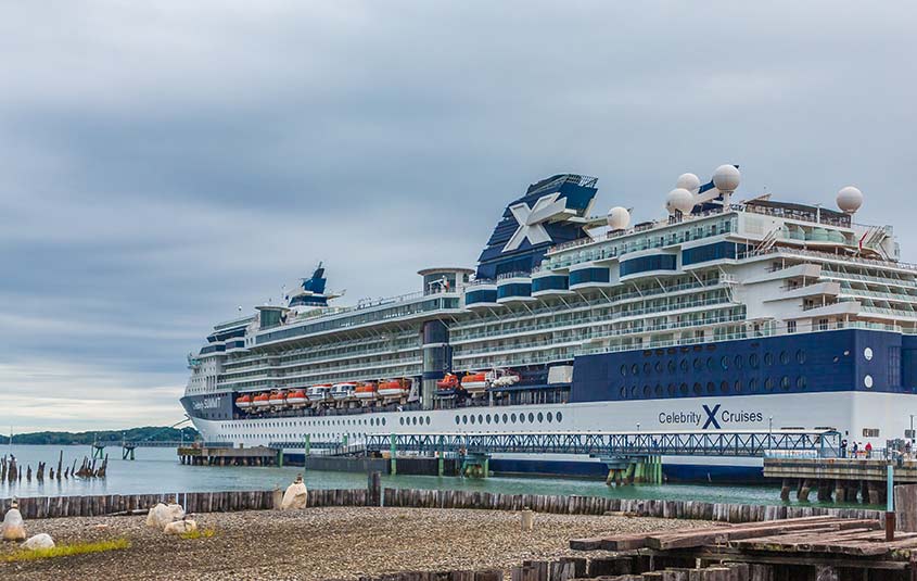 Celebrity Cruises announces restructures organization - Travelweek