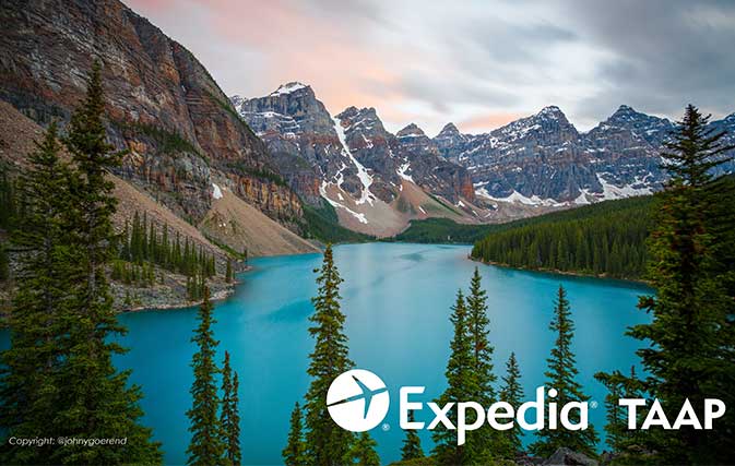 Earn a gift card of your choice with Expedia TAAP’s new booking promo