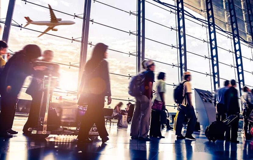 IATA survey finds convenience is the top priority for travellers post-pandemic