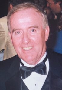 Celebration of life for travel industry’s John McKenna takes place June 25, 2022