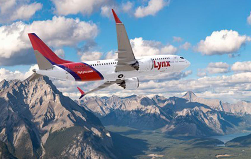 Lynx Air adding L.A., Phoenix from Toronto, and Las Vegas from Montreal ...