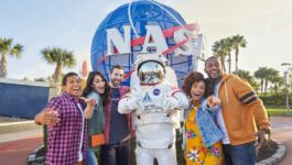 Save the date! NASA Kennedy Space Center webinar, May 24