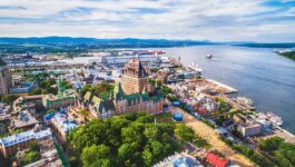 Western Quebec upgrades prizing to 6-night stay for today’s webinar