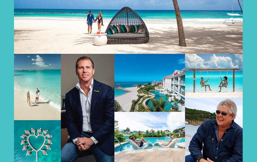 “The days of DIY travel are over”: Sandals marks Travel Agent Day with high-profile endorsement of agents
