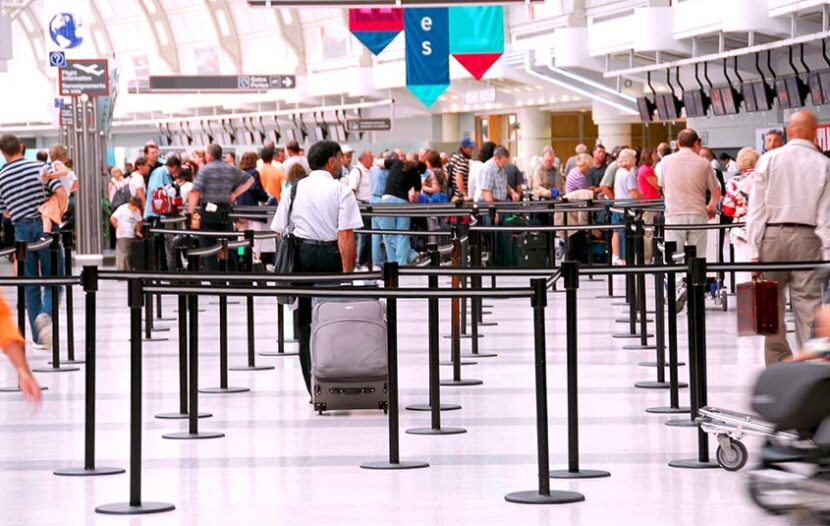 117 million international arrivals recorded in Q1, says UNWTO