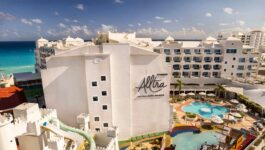 “The demand we are seeing across all our brands is astounding”: Playa Hotels & Resorts