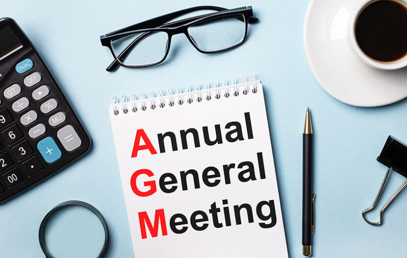 Save the date: TICO’s Annual General Meeting