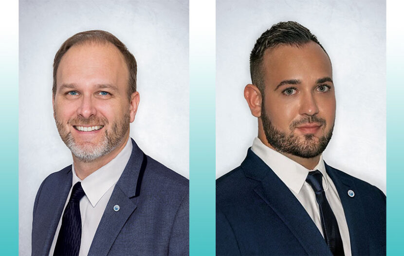 Uniworld welcomes new Canada Strategic Account Managers