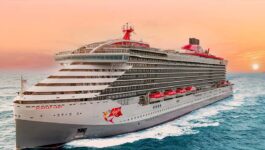 Virgin Voyages launches new booking platform for travel advisors