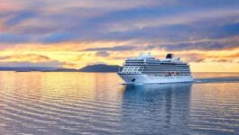 Viking launches new travel advisor training program