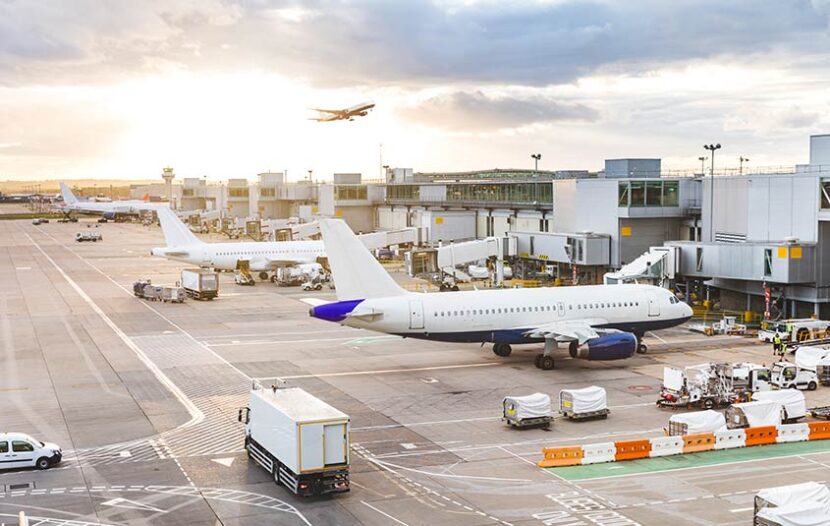 U.S. airlines' flight cancellations ease as July 4 weekend ends