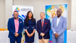 Showcase Antigua Barbuda back in fine form, and Canadian arrivals are gaining momentum