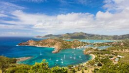 Register now for Antigua and Barbuda’s Romance Seminar