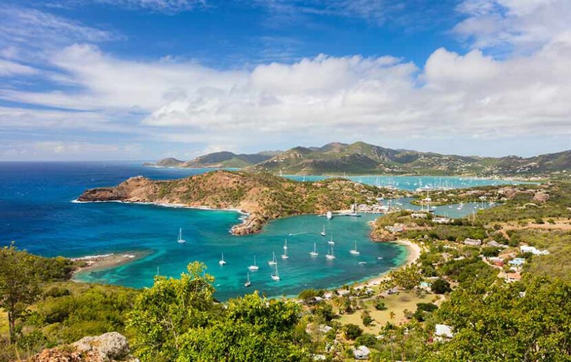 Register now for Antigua and Barbuda’s Romance Seminar