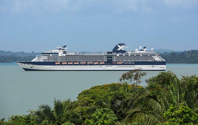Celebrity Cruises’ full fleet now back at sea