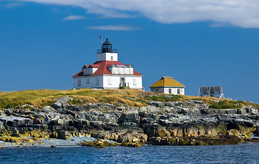 Road tripping from Portland to Bar Harbor reveals the many charms of Maine