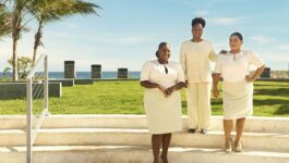 Sandals debuts new team uniforms for 40th anniversary celebrations
