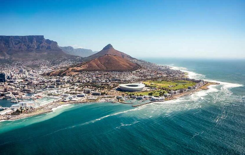 South African Tourism cheers as vaccination mandate lifts