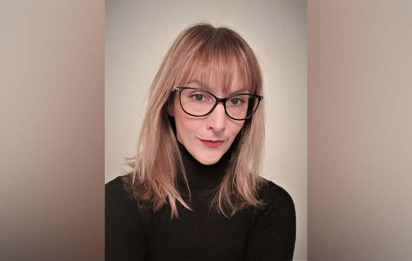 Julie Sareault is Transat’s new Commercial Director - Quebec
