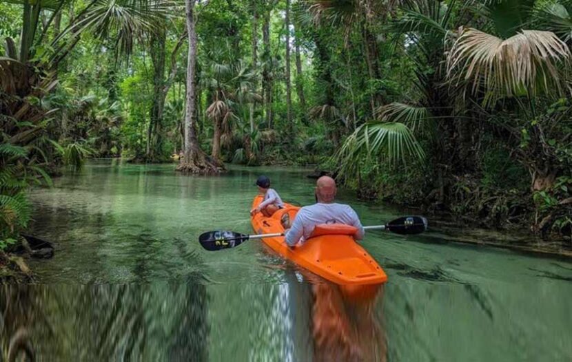 Canadians can’t get enough Sunshine State, and the feeling is mutual, says Visit Florida