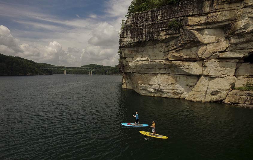 See where country roads can take you in West Virginia