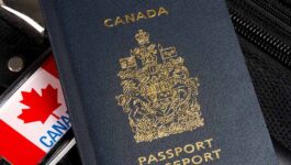 Feds announce four new passport service sites as backlog continues