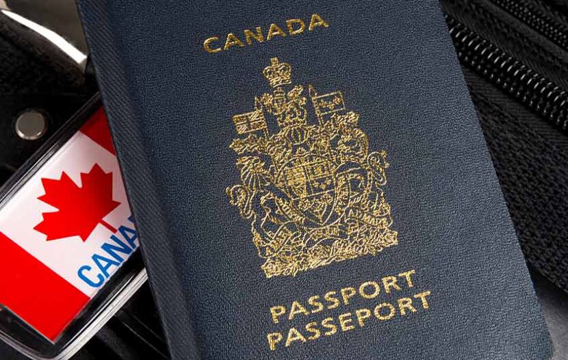 Feds announce four new passport service sites as backlog continues