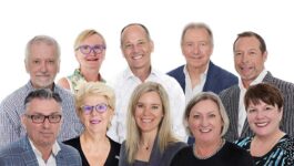 Meet ACTA’s new board of directors for 2022/2023